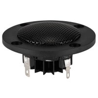 Dayton Audio ND25TA-4 1" Titanium Dome Neodymium Tweeter